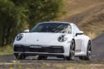 Porsche 911 Carrera 2020 года (AU)